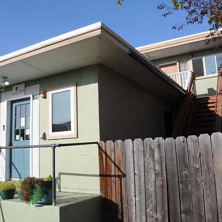 Base Camp Anchorage Exterior foto